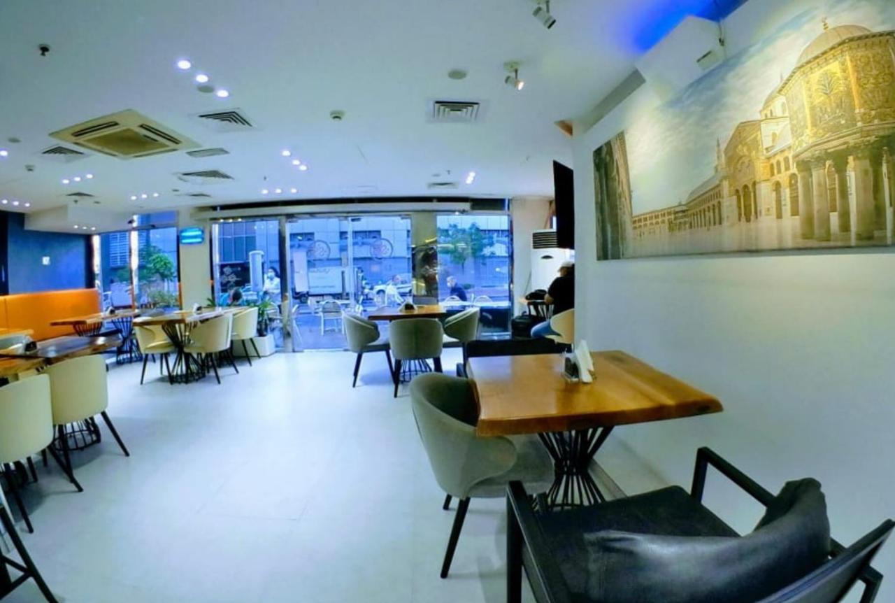 דובאי High Floor With City Skyline & Burj Khalifa View 3 Bedroom Unit Marina מראה חיצוני תמונה