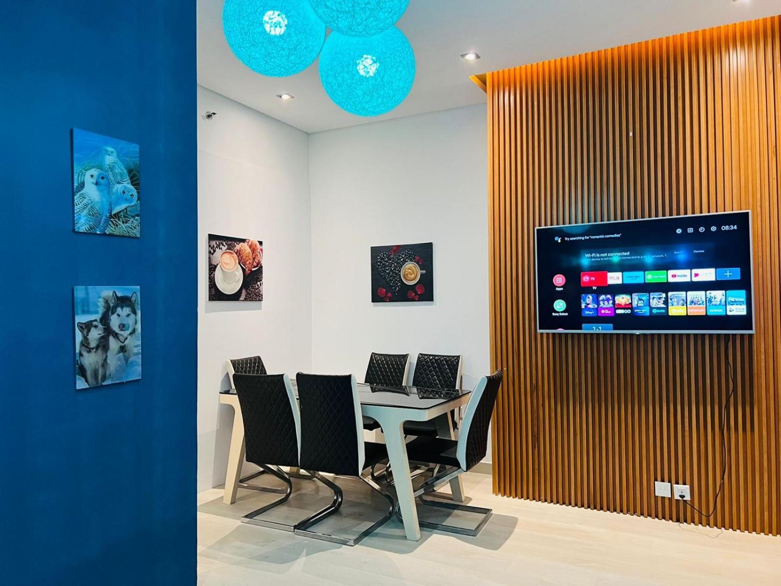 דובאי High Floor With City Skyline & Burj Khalifa View 3 Bedroom Unit Marina מראה חיצוני תמונה